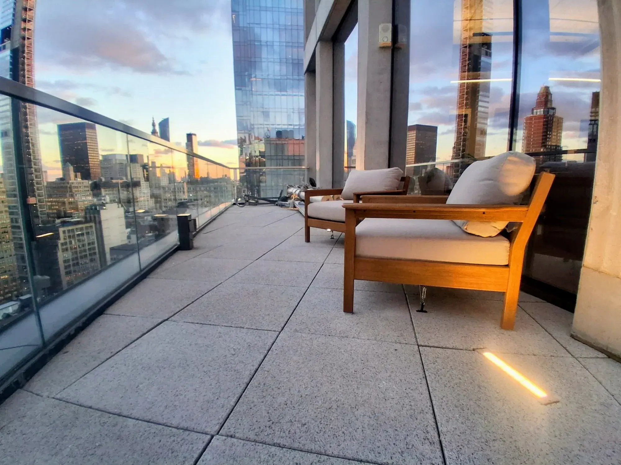 NoMad Terrace (City Decks New York)